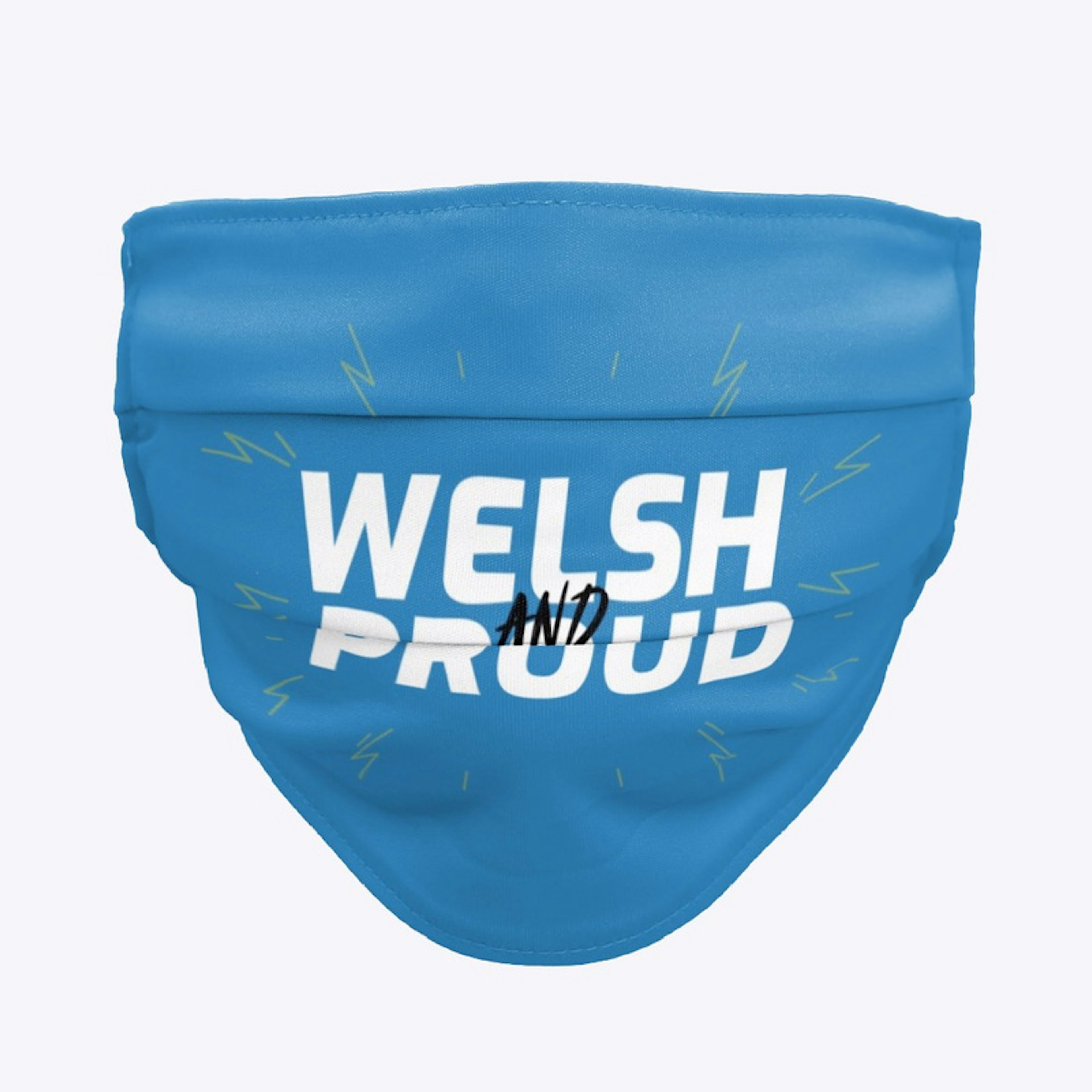 WAP: Welsh And Proud